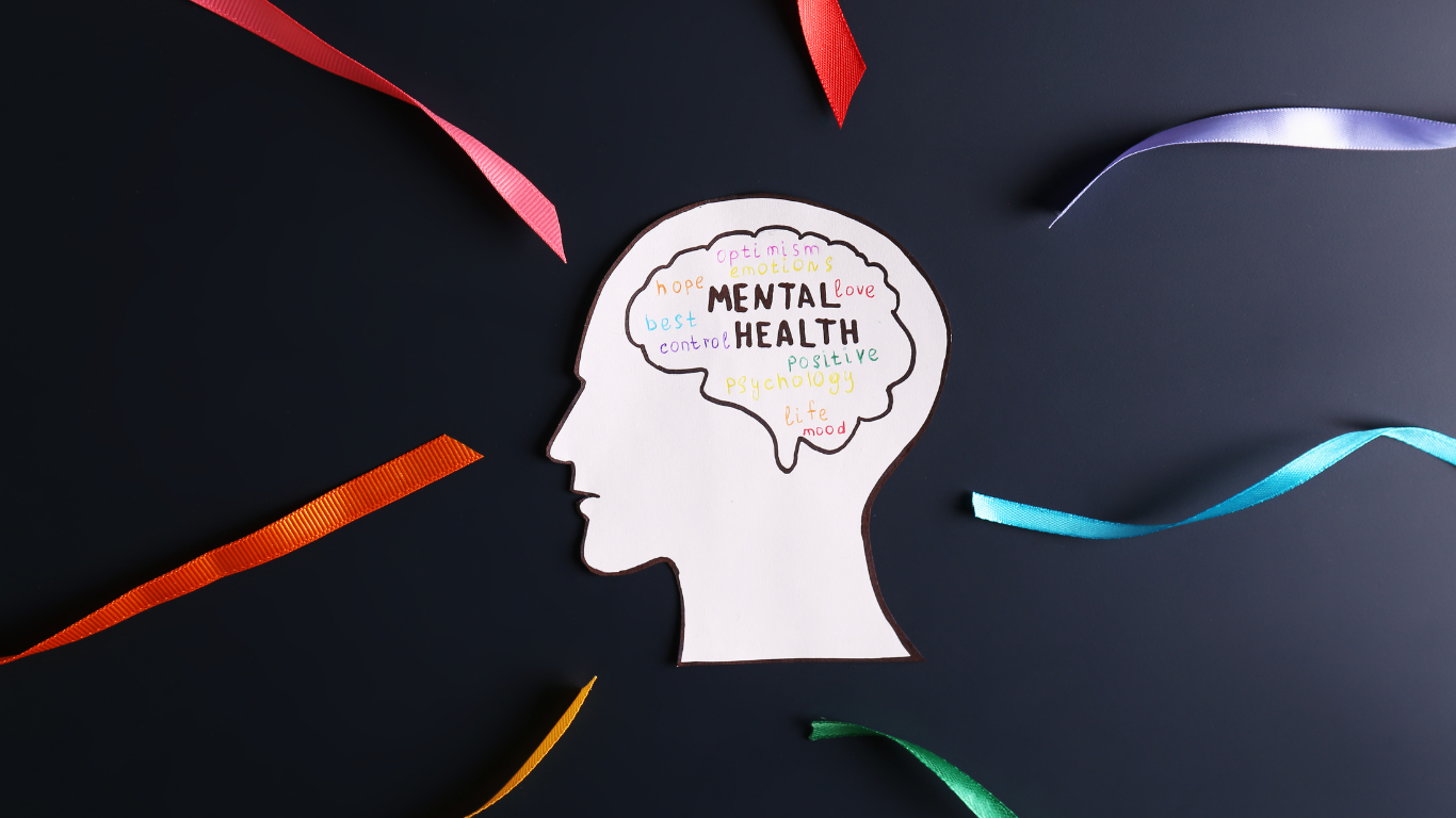 How to maintain your mental health & stay upbeat!!