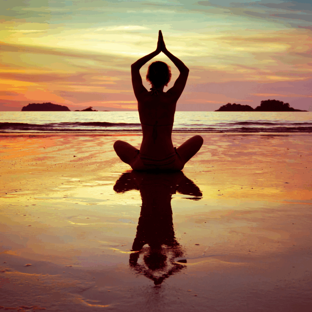 Pure Prana : Personalised yoga for health & vitality