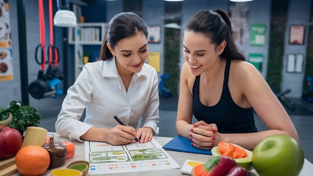 Self-care for women